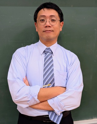 陳建男 Chien-Nan Chen圖片